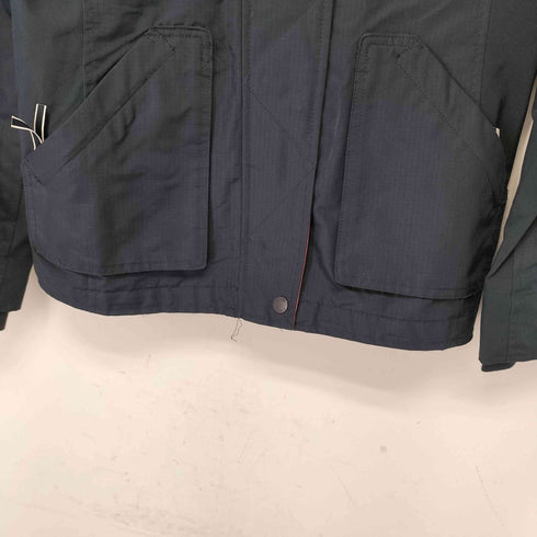 ホリスター Hollister ALL-WEATHER JACKET レディース import:M